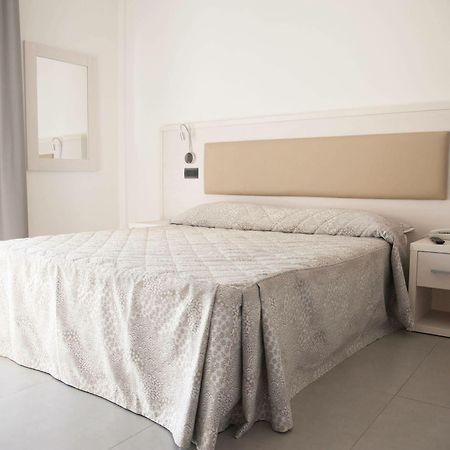 Residence Hotel Albachiara Rimini Exterior photo
