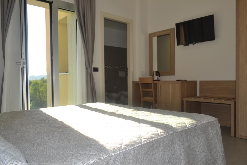 Residence Hotel Albachiara Rimini Exterior photo