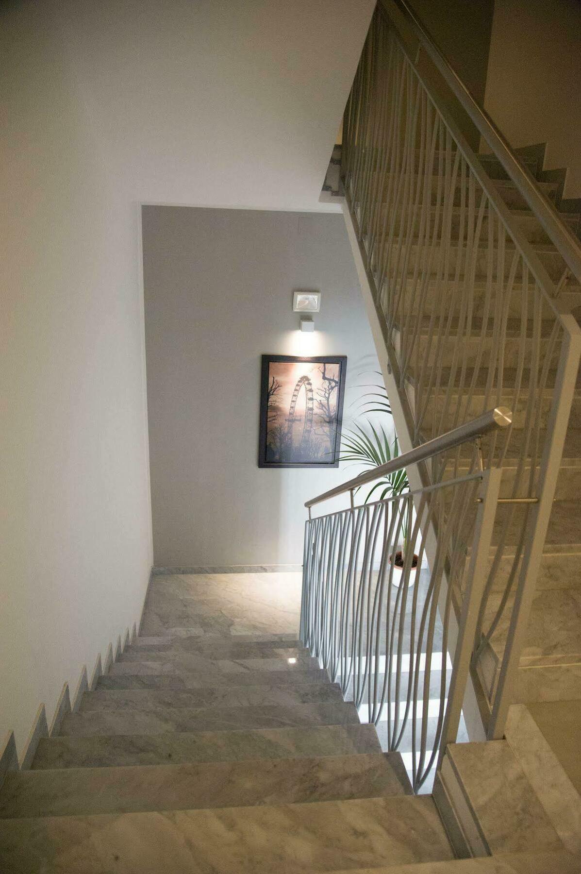 Residence Hotel Albachiara Rimini Exterior photo